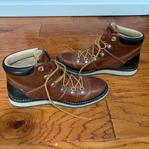 Sperry’s Men’s Boots - Picture 3 of 3